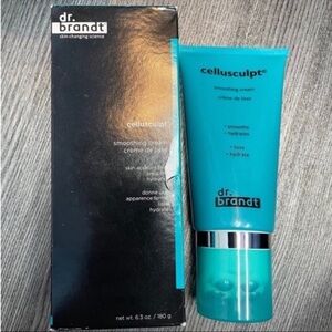 Dr. Brandt Skincare Cellusculpt™ Body Shaper & Cellulite Smoothing Cream